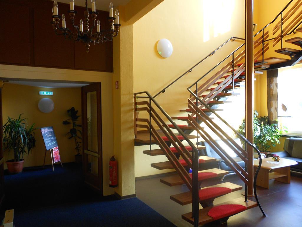 Tivoli Zerbst Exterior foto